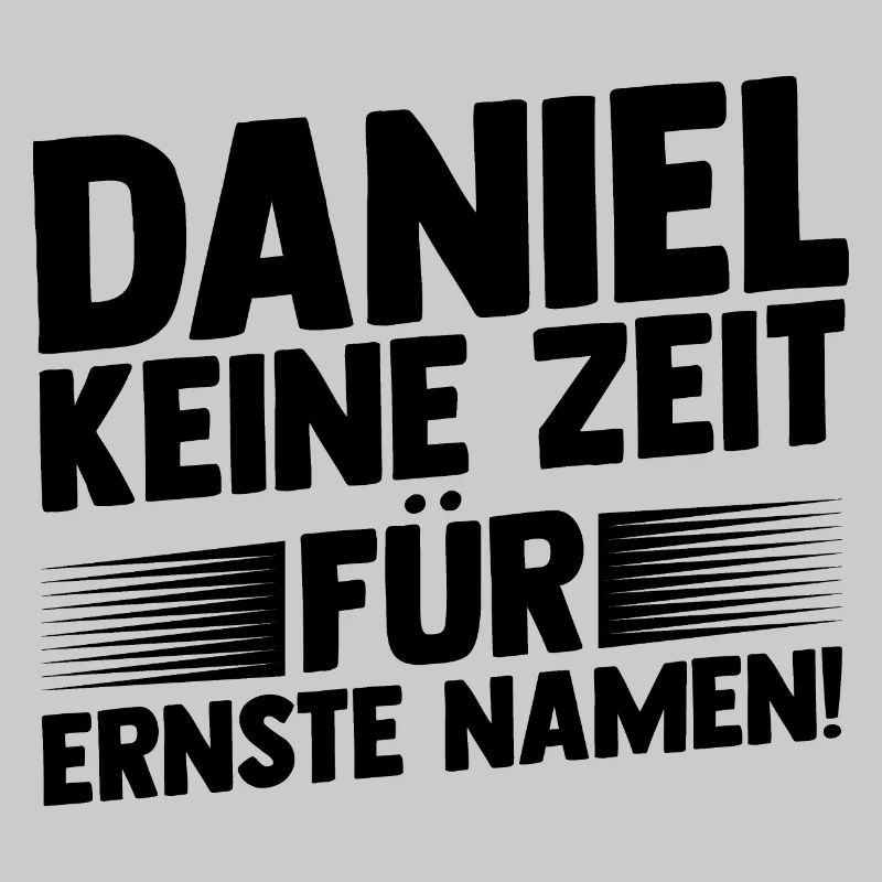Vorname Daniel