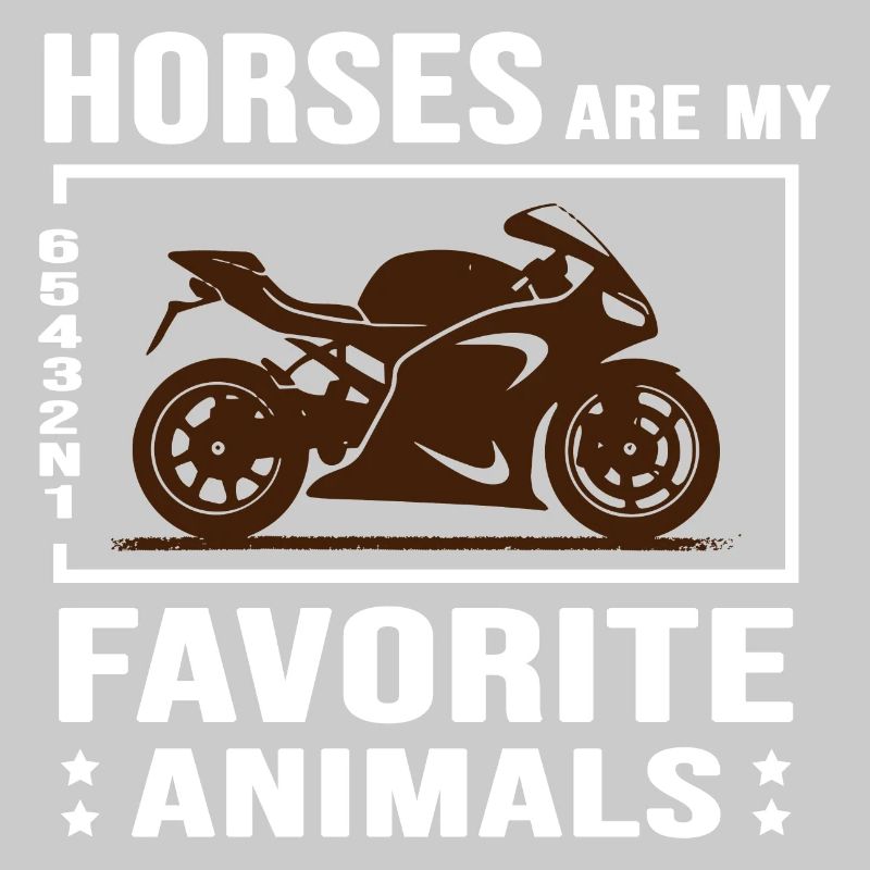 Motorcycle Motorbiker Ghostrider One Down Five Up
