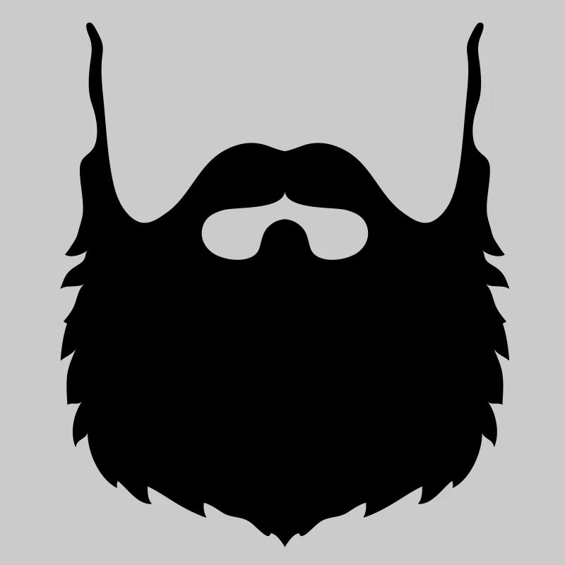 Barba - Barba - bigote