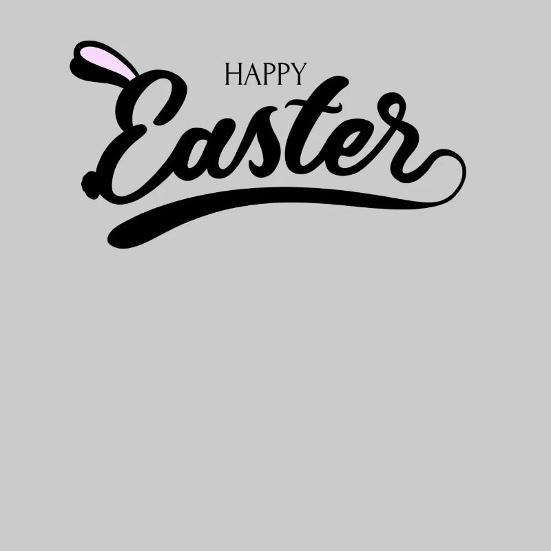 Happy Easter Easter Bunny Easter Egg Easter Easter