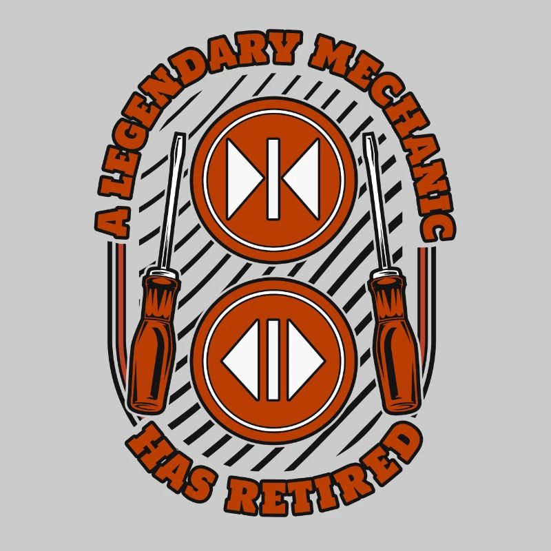 A Legendary Mechanic Has Retired Repair Elevator