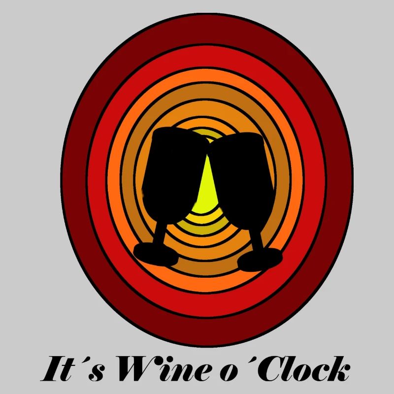 Wine Wine Time Gift Gift Idea Wine Drinker