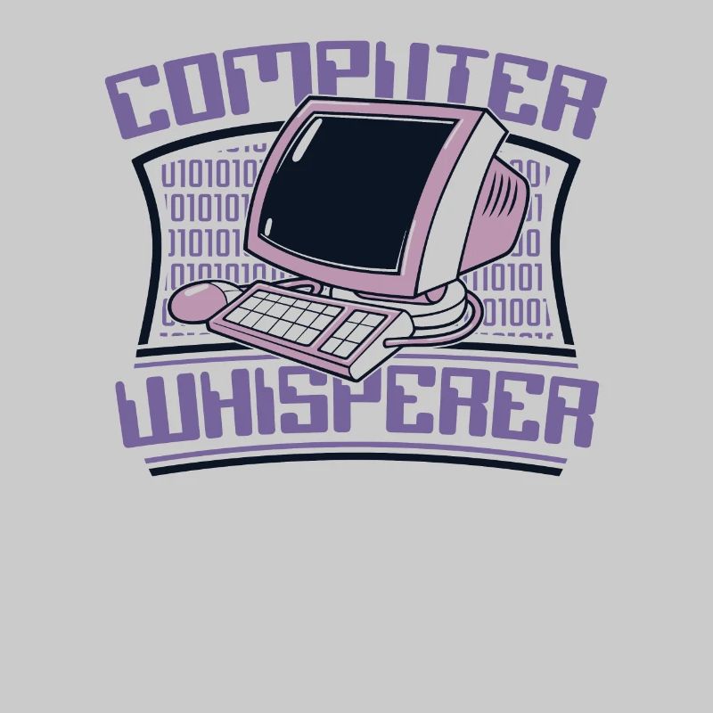 Computer Whisperer Admin IT Operations Administrator