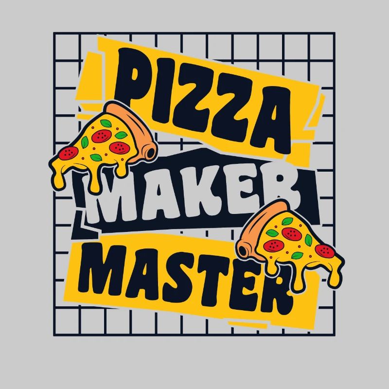 Pizza Maker Master Pizza Oven Pizza Pizza Tray