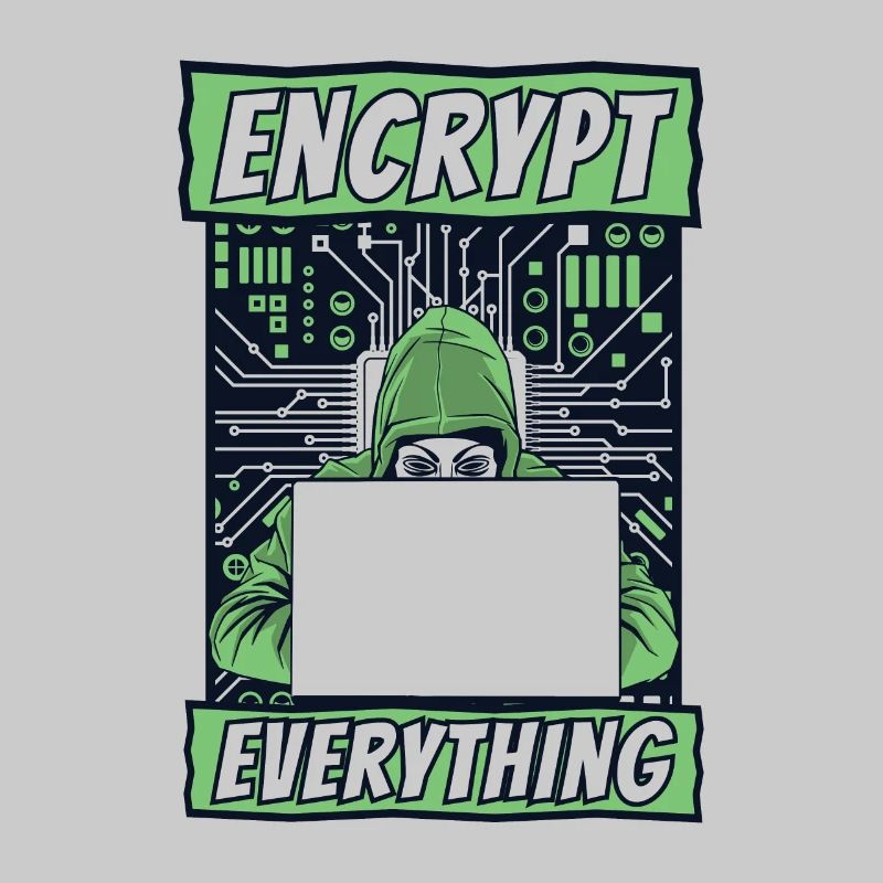 Encrypt Everything Phishing Sniffer Grey Hat