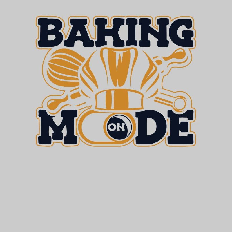 Mode cuisson sur Bakery Confectioner Hobby Baker