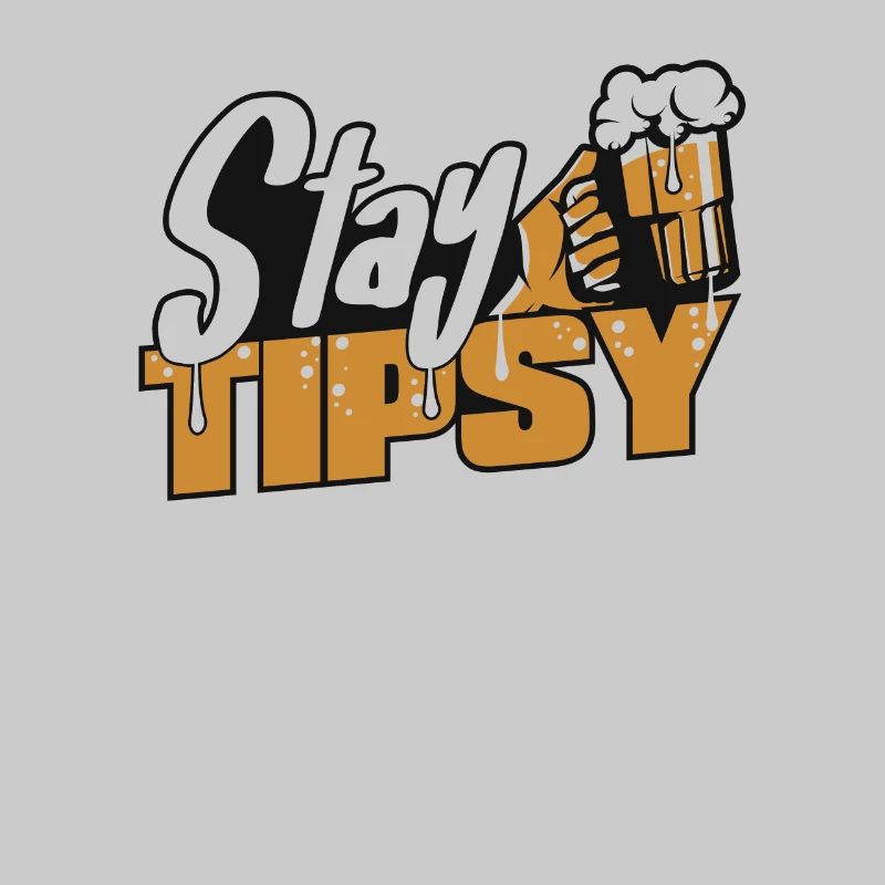 Stay Tipsy Mixologist Bartender Bartender Barmaid