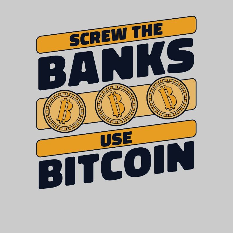Les banques utilisent Bitcoin Crypto Crypto Crypto