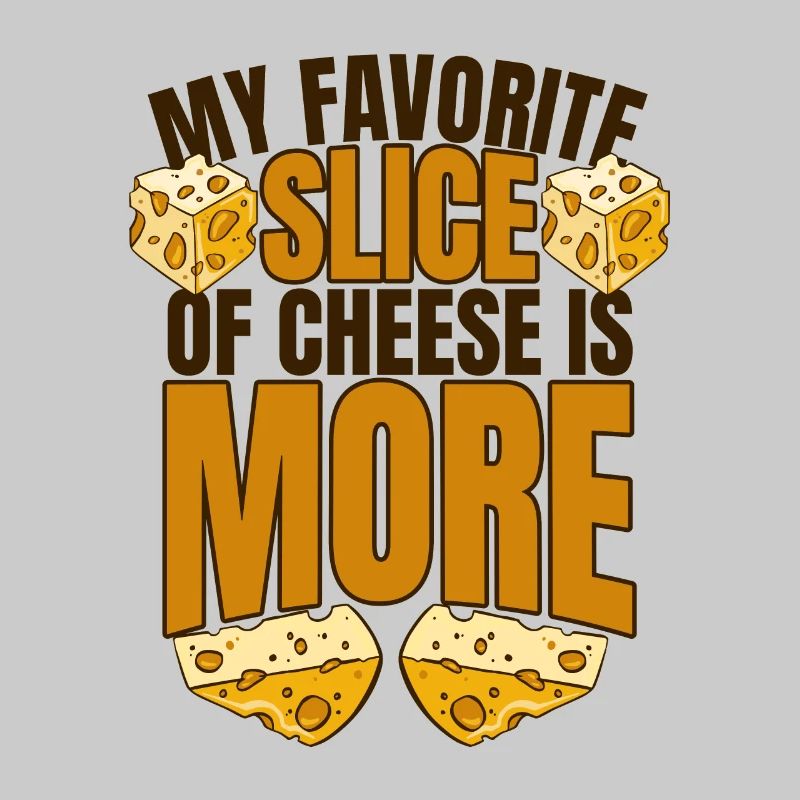 Ma tranche de fromage préférée est plus Maker Queso