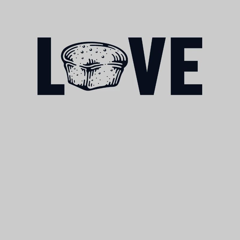 Love Bread Dough Bread Maker Bread Queen Lover