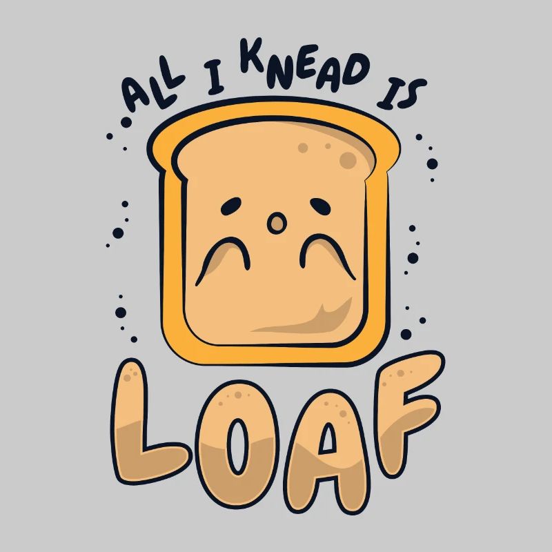All I Knead Is Loaf Bread Dough Bread Maker Bread