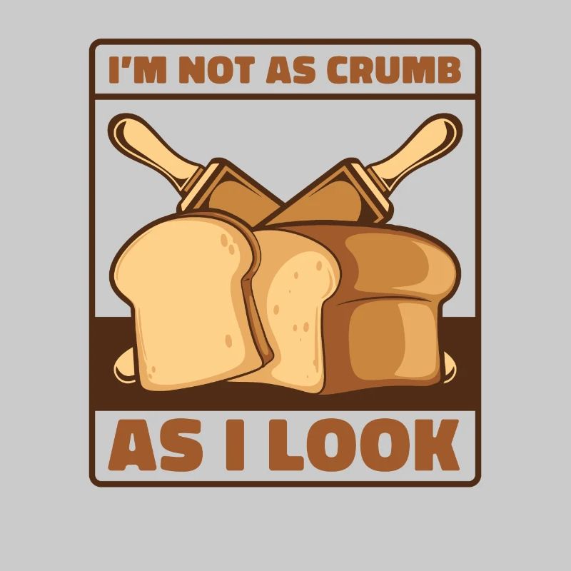 Not As Crumb As I Look Bread Maker Bread Dough