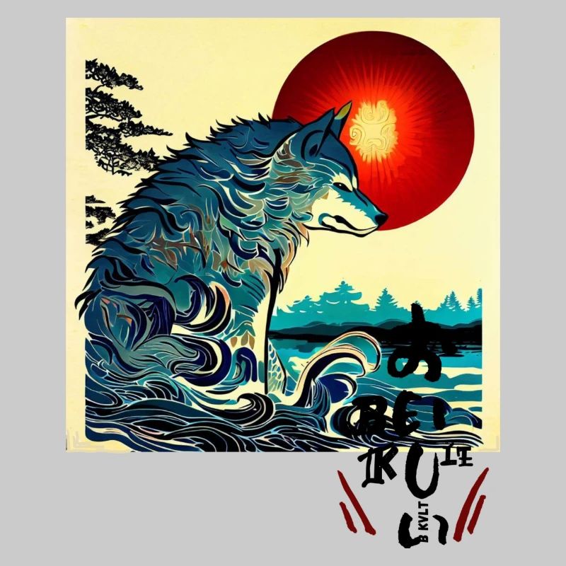 Wolf