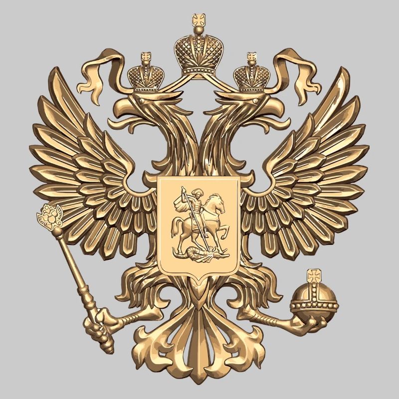 stolz ein russe zu sein