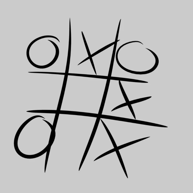 Tic tac toe
