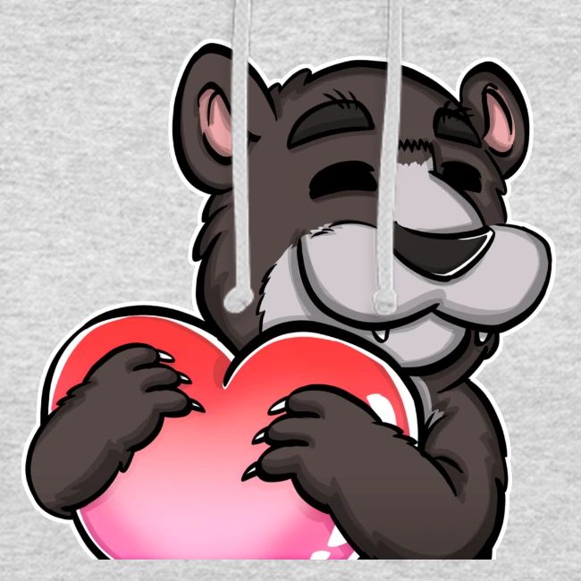 Bearlove