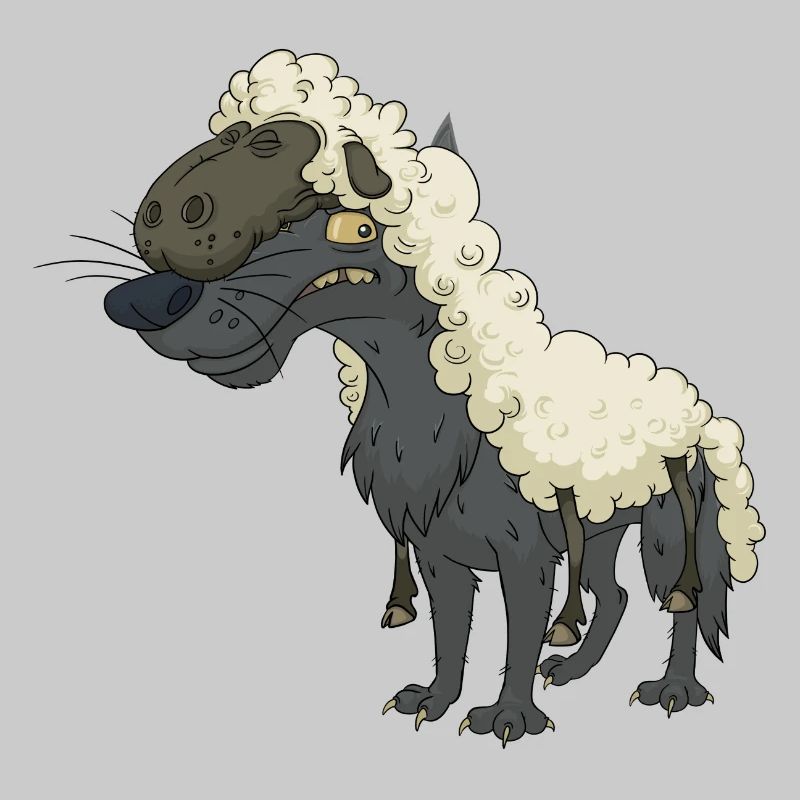wolf