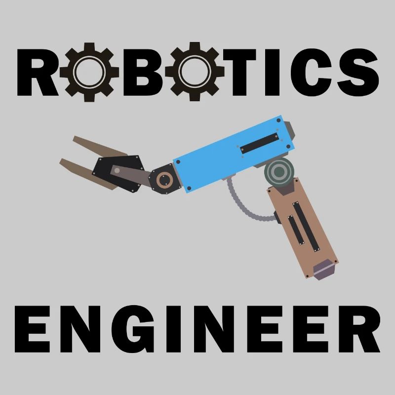 Robotics Ironic Quote Electronic Engineering