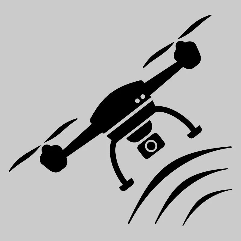 Cadeau de drone pour les pilotes et les fans de drones