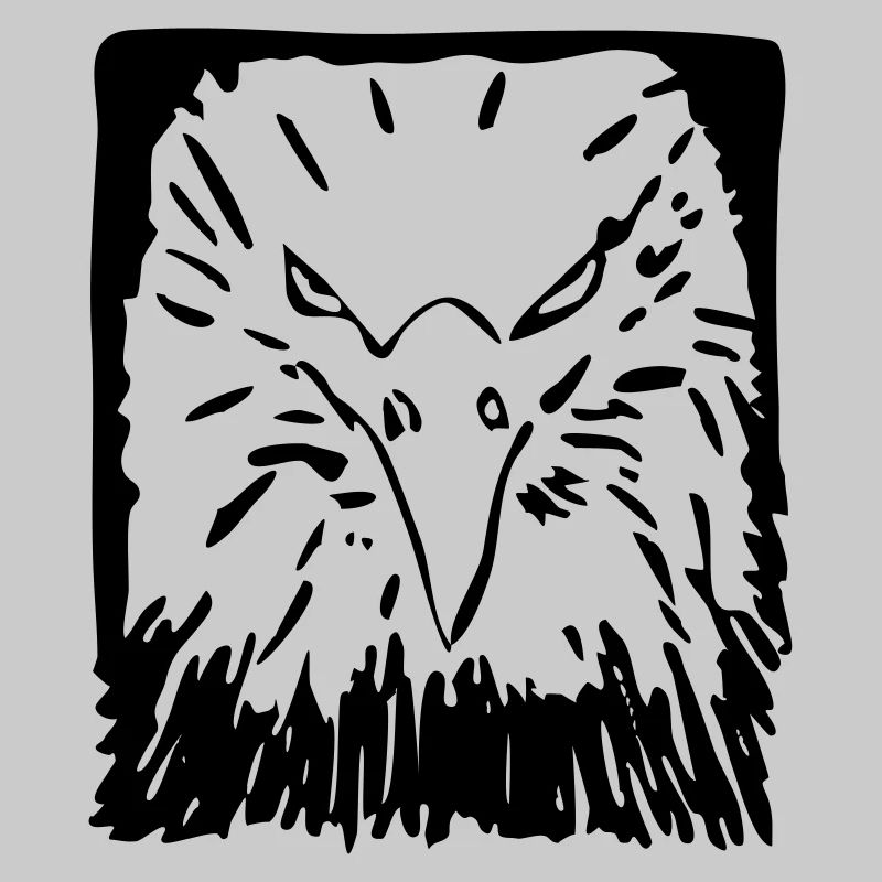 Adler, Vogel, Geschenk, Geschenkidee