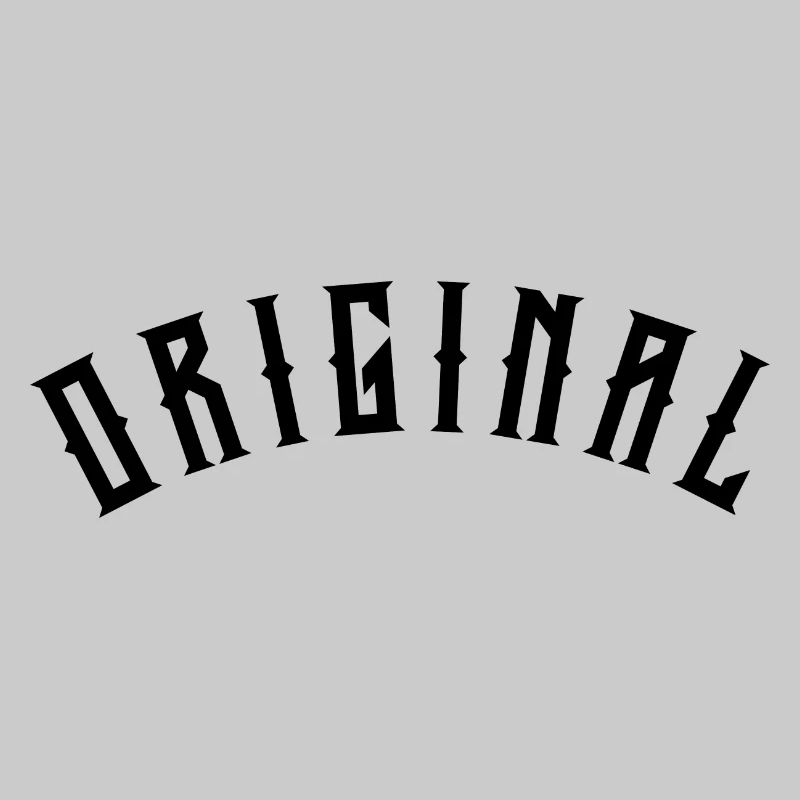 Original