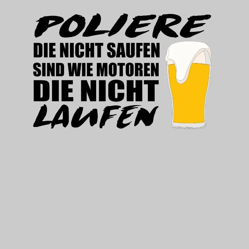 Polier Baustelle Geschenkidee