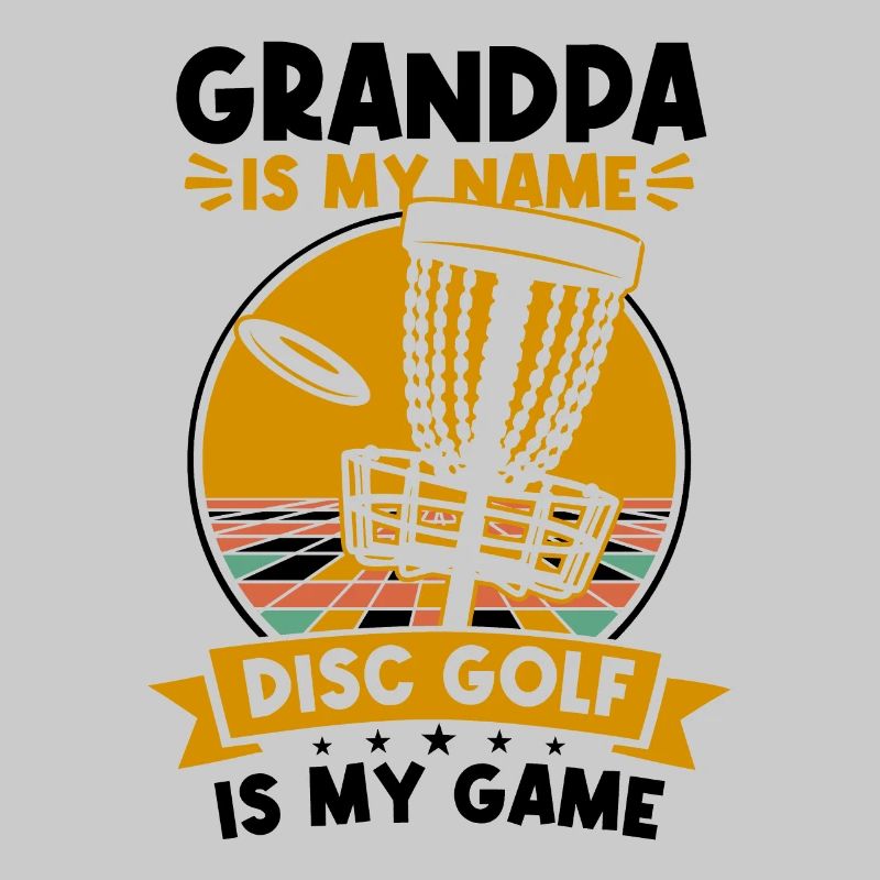 Opa Disc Golf