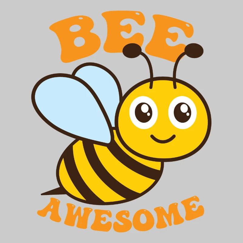 Bee Awesome