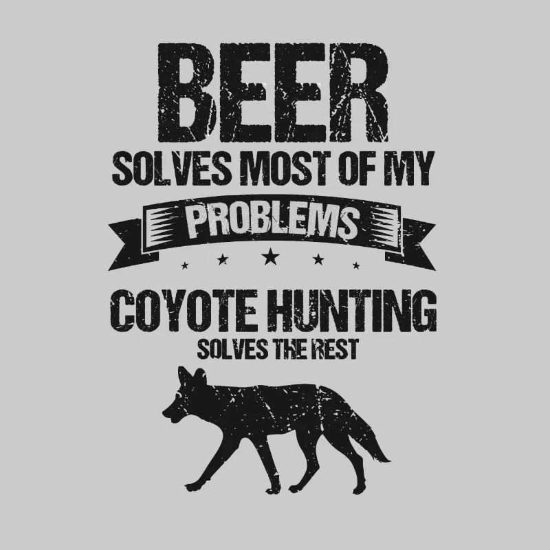 Conception de coyote pour les réacteurs de coyote