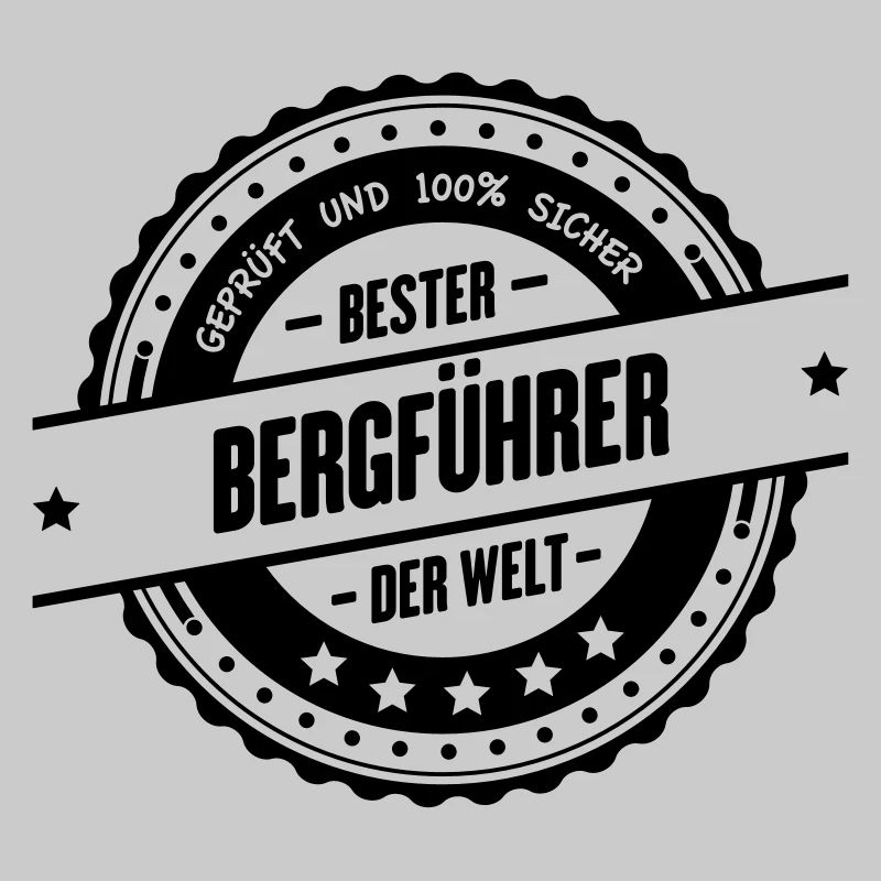 Bester Bergführer