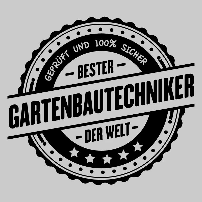 Bester Gartenbautechniker