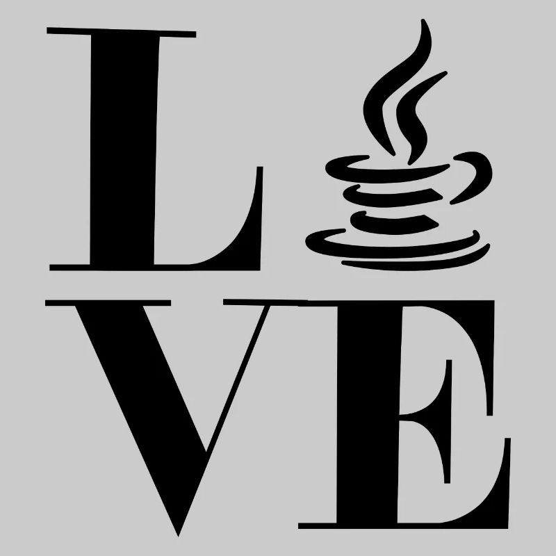 J'aime java