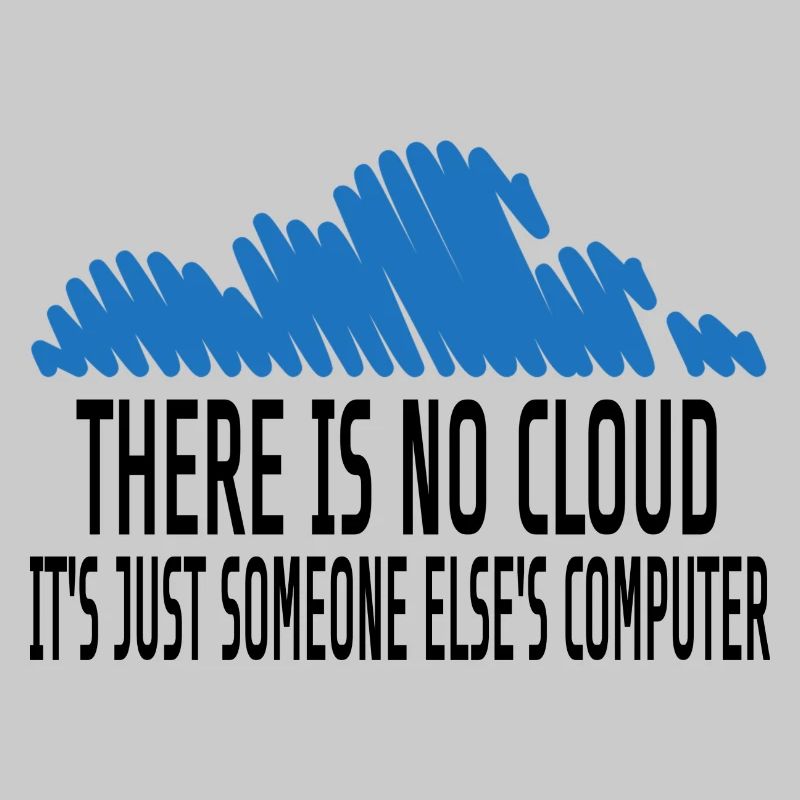 Computer Scientist Computer Science Saying Humor Sarcasm PC