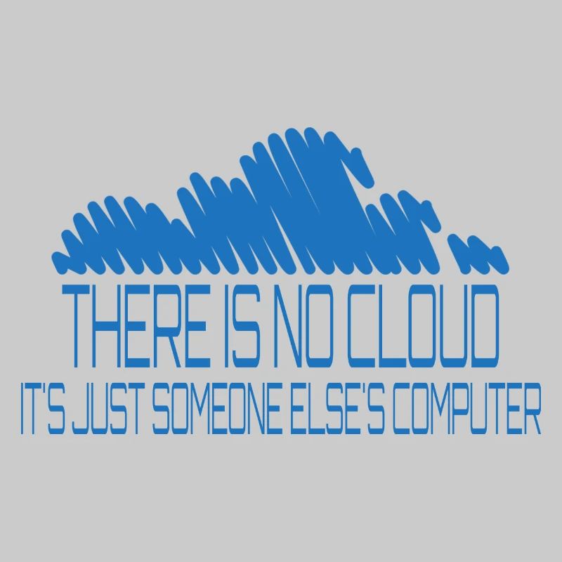 Computer Scientist Saying Humor Sarcasm Computer Science PC
