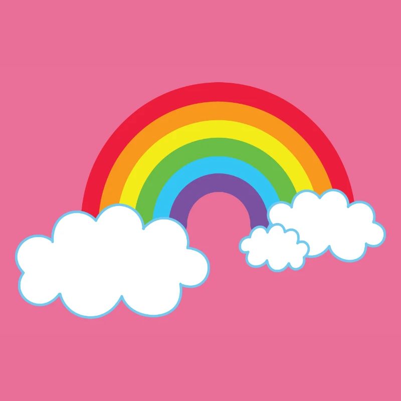 Arc-en-ciel