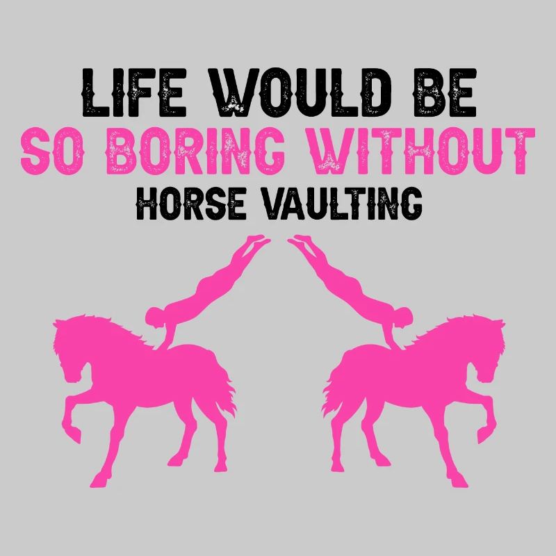 Conception de voûte et conception de chevaux de voûte