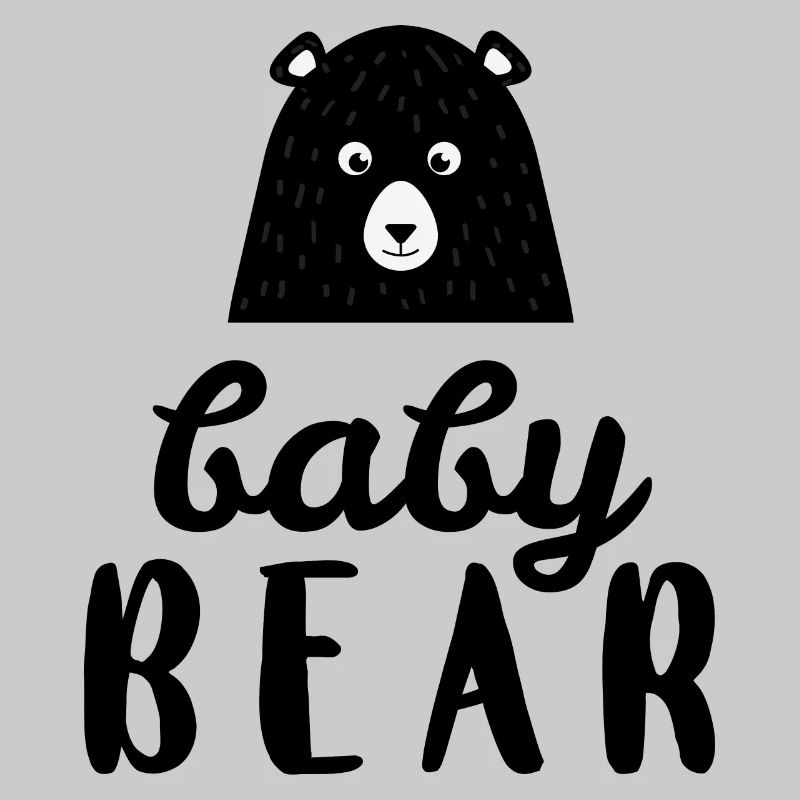 Baby Bear - Geschenkidee