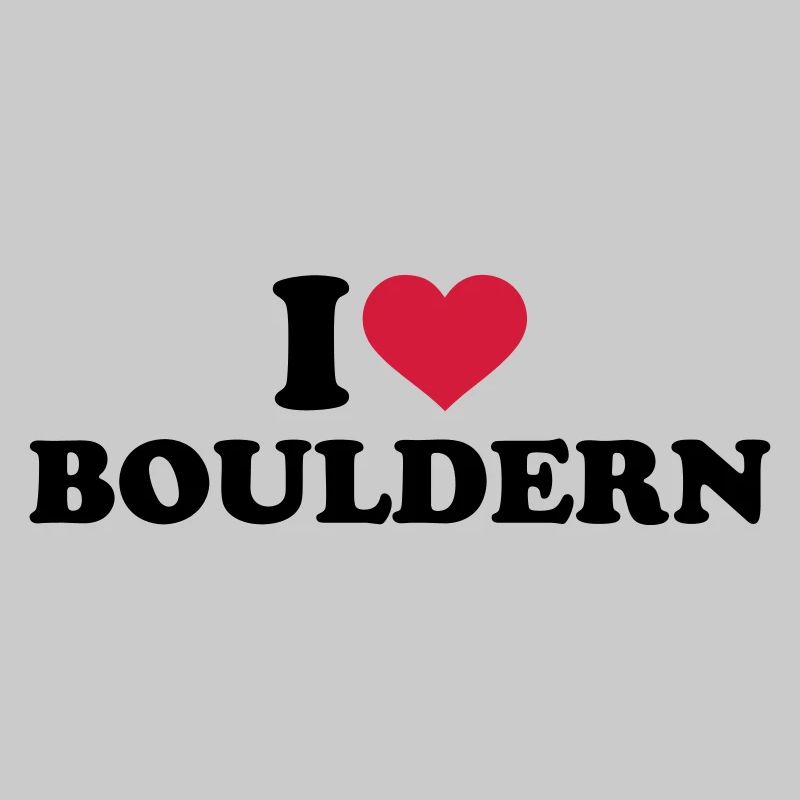 bouldering