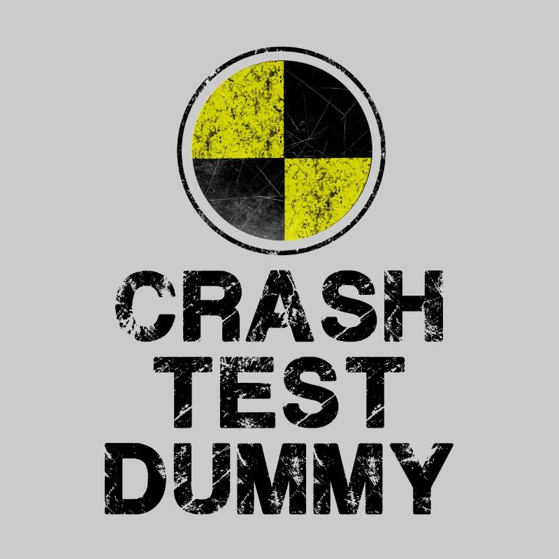 Crashtest - Dummy