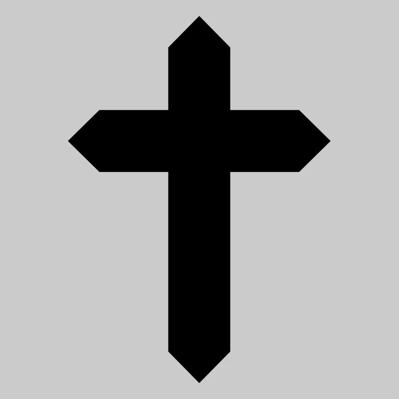 Cross Holy