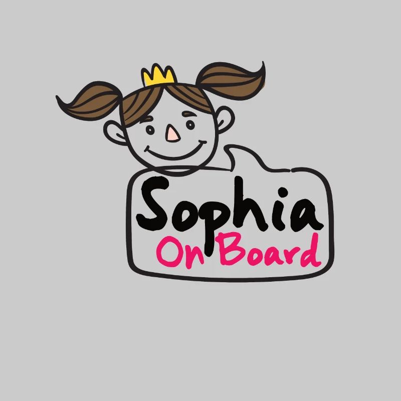 Sophia On Board