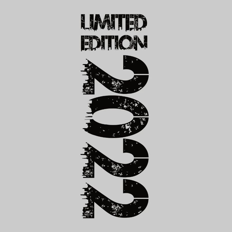 Édition limitée 2022