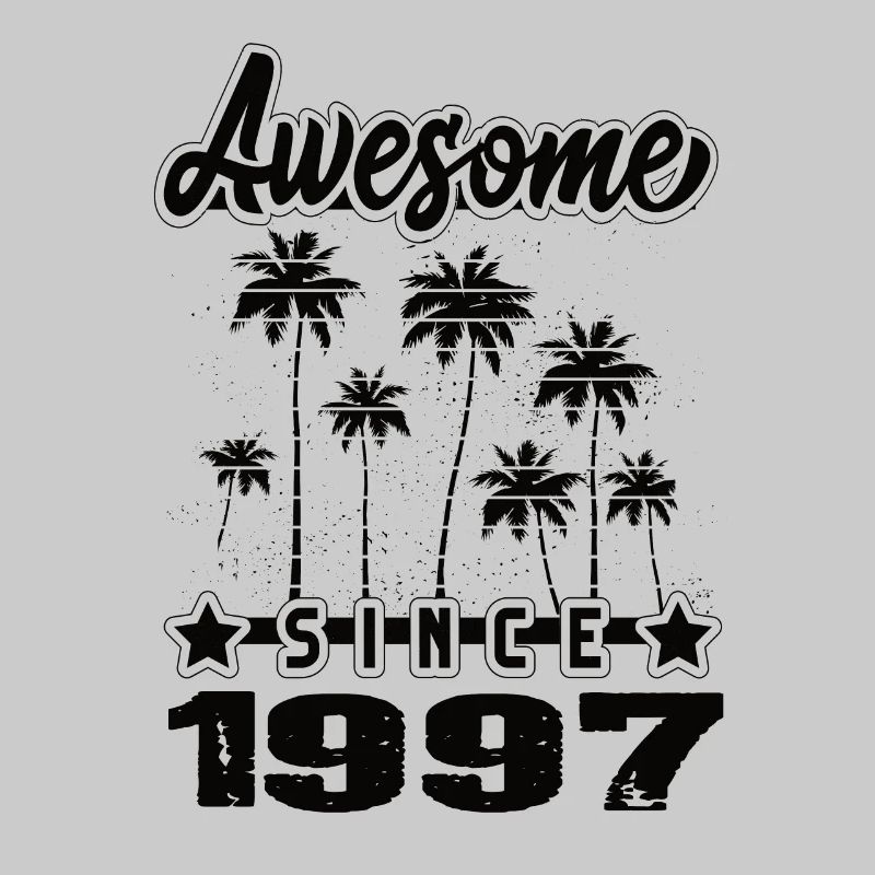 Awesome Since 1997