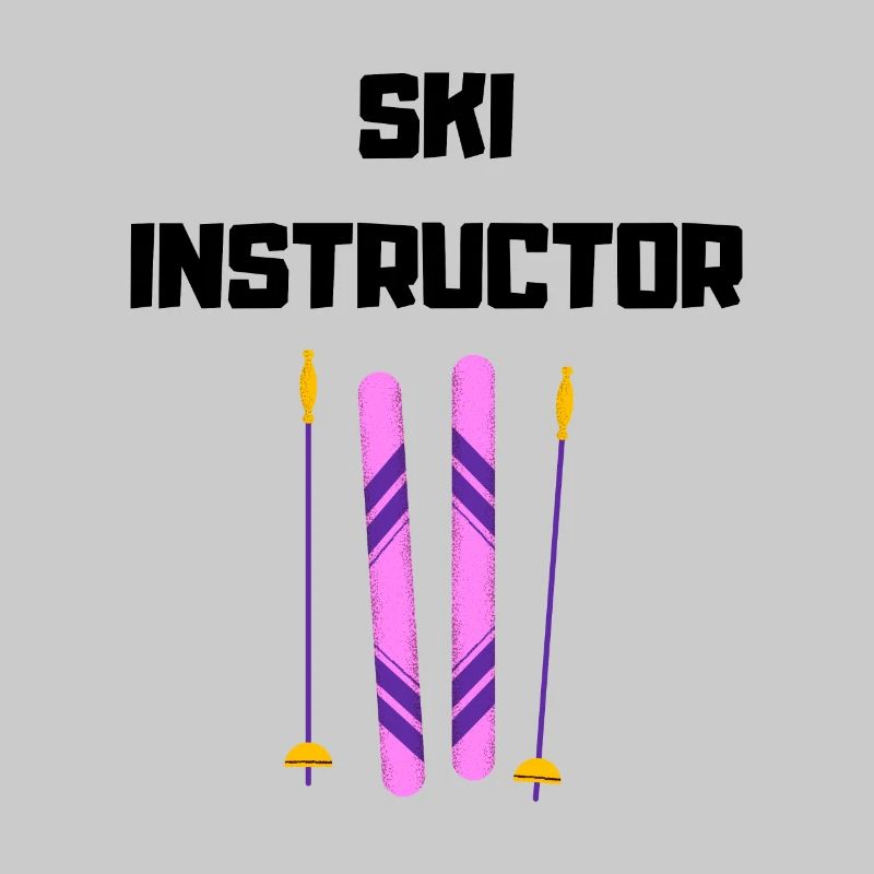Ski Lehrer
