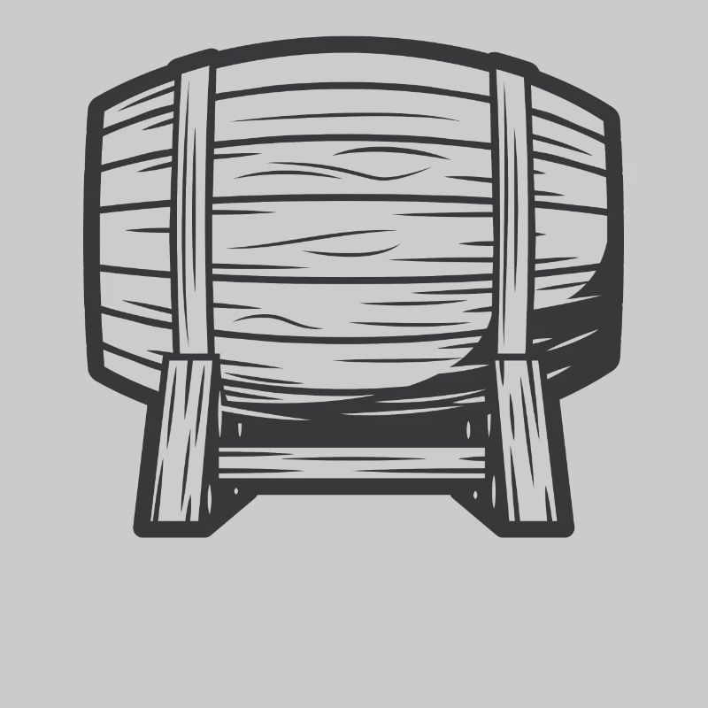 Bierfass