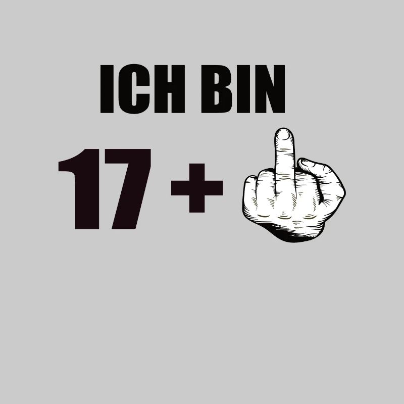 18 Geburtstag