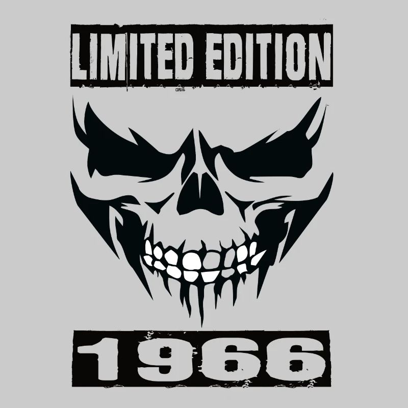 Édition limitée 1966