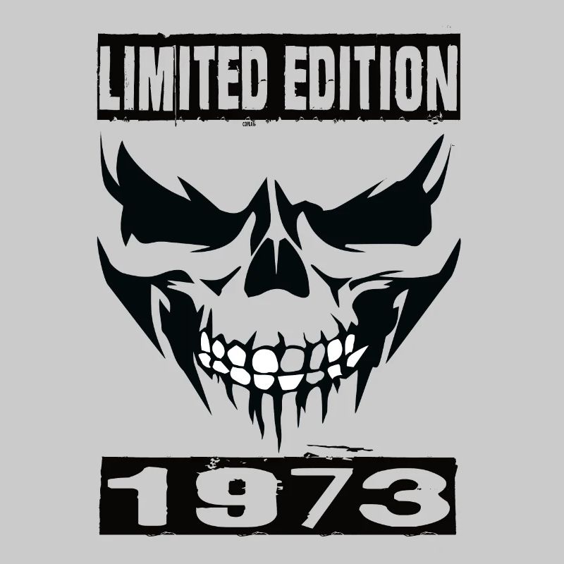 Édition limitée 1973