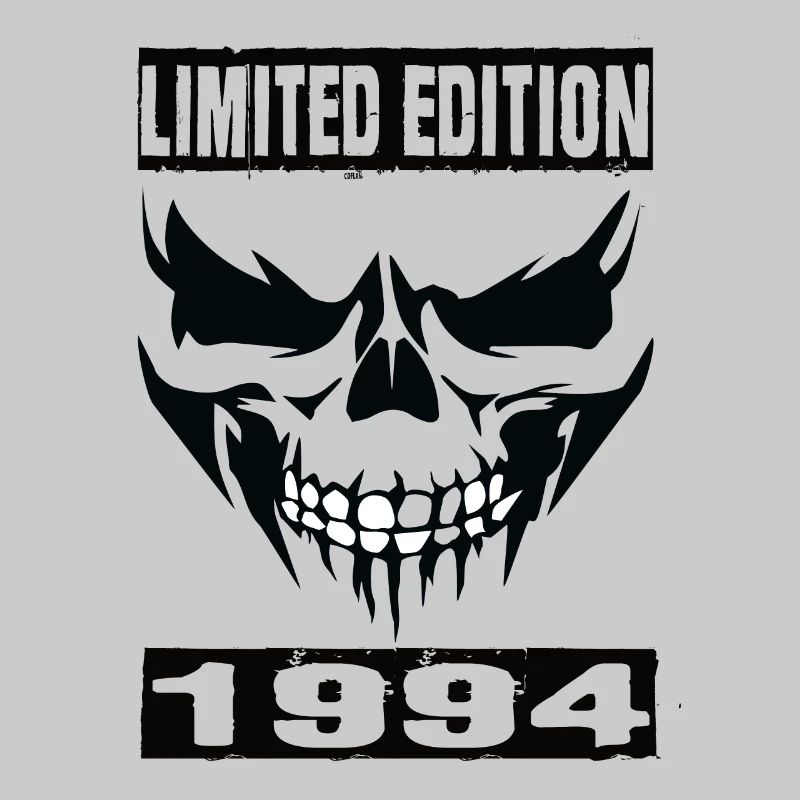Édition limitée 1994