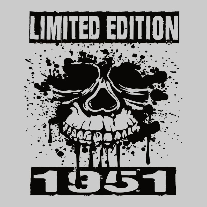 Édition limitée 1951